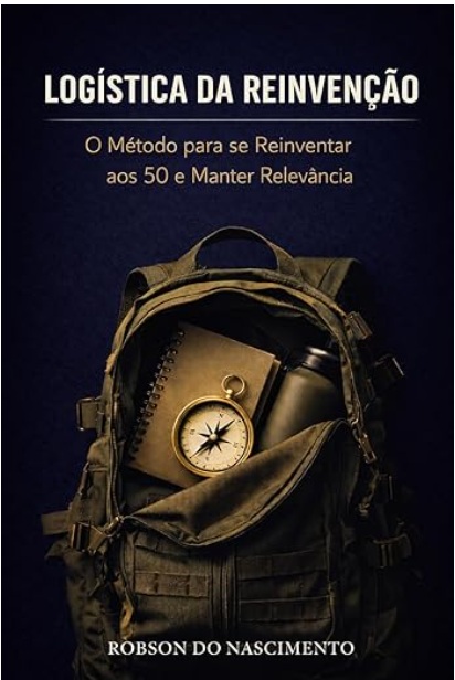 Logística da Reinvenção
