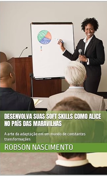 Soft Skills como Alice